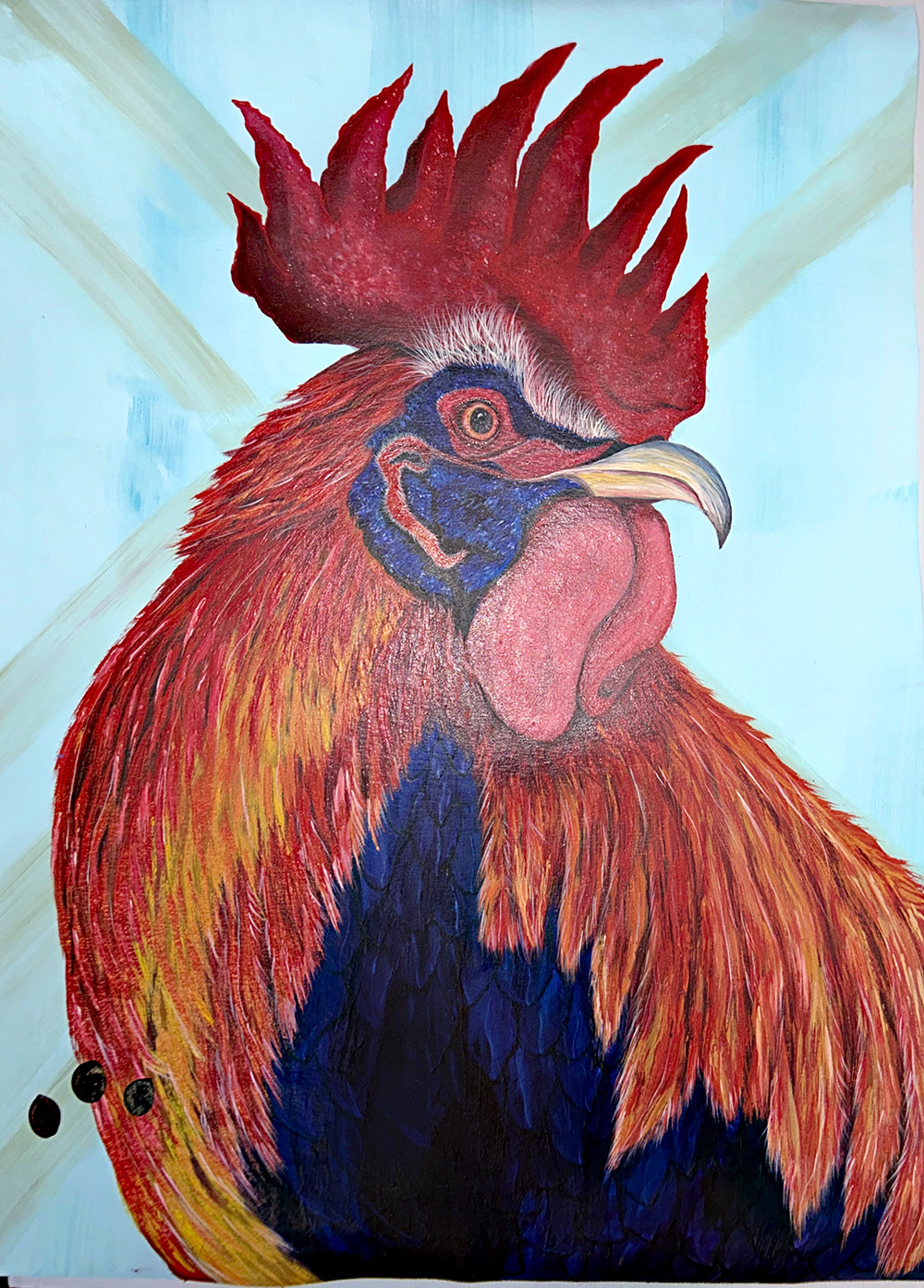 Custom artwork project image 2